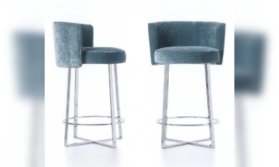 Барный Cтул Malerba Fashion Affair