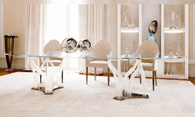 Стол Reflex Flambe 72