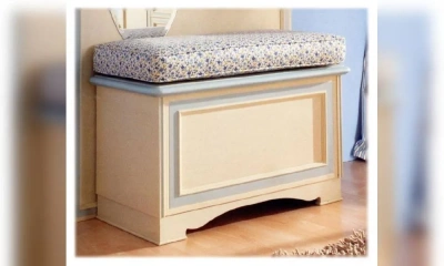 Тумба Приставная Ferretti & Ferretti Happy Night 2