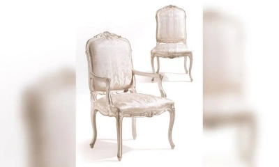 Стул Angelo Cappellini 30091/P