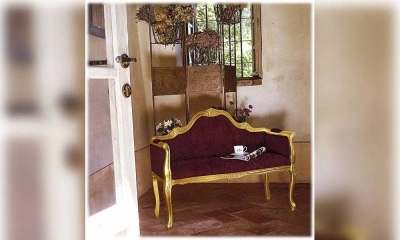 Софа Tonin Casa Fenice