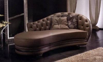 Кушетка Goldconfort Divina 1