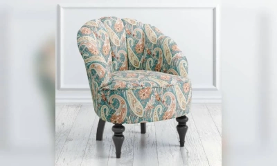 Кресло Шелли