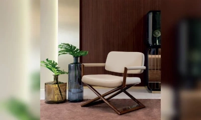 Кресло Turri Avalon