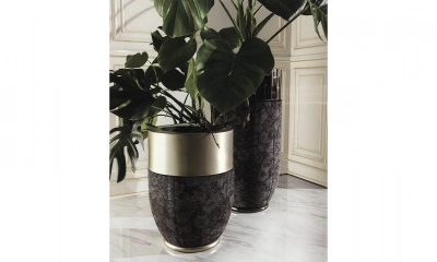 Стойка Для Цветов Godwin Longhi Y 712 Cachepot