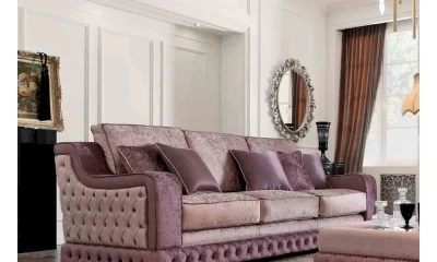 Диван Giorgio Casa S143