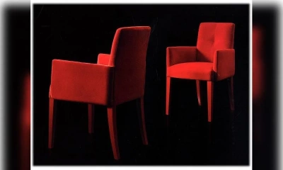 Стул Malerba Solitaire 1