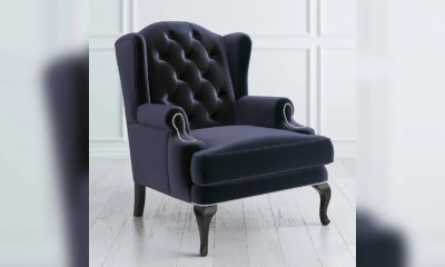 Кресло Kreind Френсис M12Y-Bn-B18