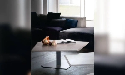 Стол Журнальный Cattelan Italia Penta B