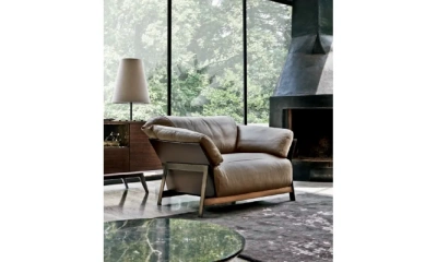 Кресло DITRE ITALIA P1000 KANAHA