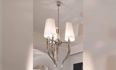 Люстра Visionnaire Brunilde 1