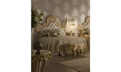 Agm (Alberto E Mario Ghezzani) Imperiale Кровать 120*200