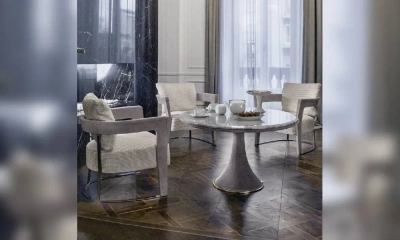 Стол Longhi David