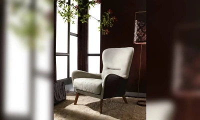 Кресло Ulivi Vivienne