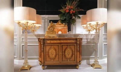 Буфет Zanaboni B/4611