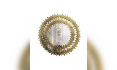 Настенное Зеркало Scala