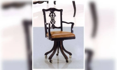 Рабочее Кресло Seven Sedie Ducale