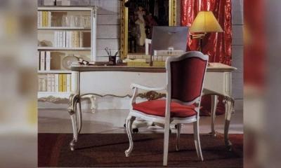 Стол Письменный Giuliacasa 710-Vr