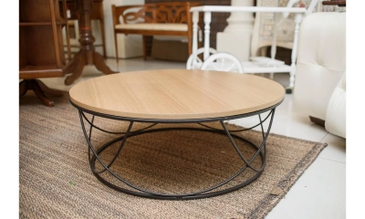 Журнальный Столик SIGNAL Sepia I