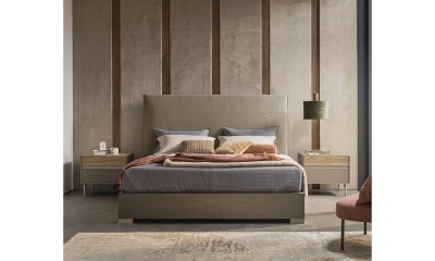 Кровать 180x200 Alf Group City Life