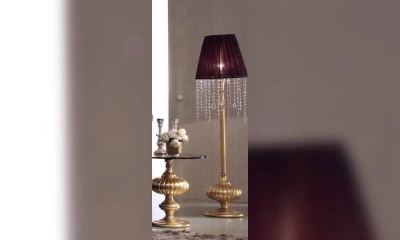 Напольная Лампа Ferretti & Ferretti Lam100+Pa021