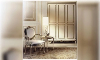 Шкаф Angelo Cappellini Wagner