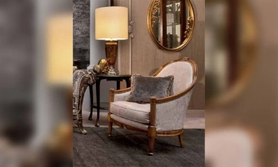 Кресло Medea 578