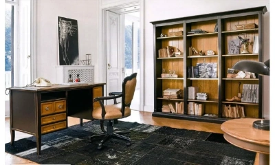 Домашний Кабинет Tonin Arc En Ciel