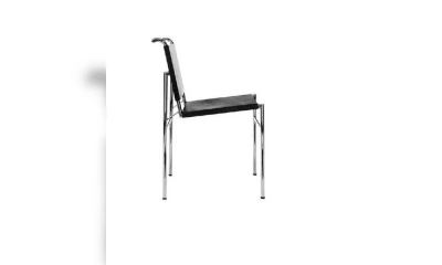 Стул Domingo Salotti Black Book 6