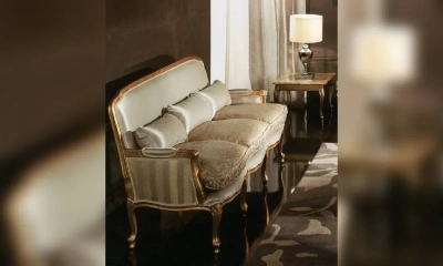 Диван Seven Sedie Carmen 4