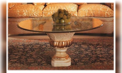 Стол Журнальный Asnaghi Interiors 201303