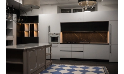 Кухня Русский Дом