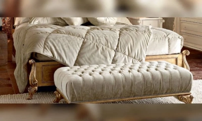 Каркас Кровати Volpi Proposal 37