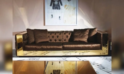 Диван Visionnaire Magnolia 2