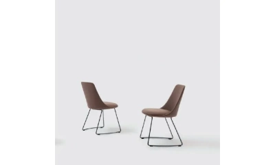 Стул Itala Si Bonaldo P124