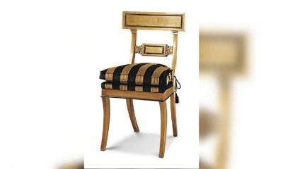 Стул Francesco Molon S308