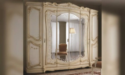 Шкаф Agm Royal 1