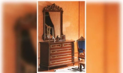 Комод Asnaghi Interiors Tosca 2