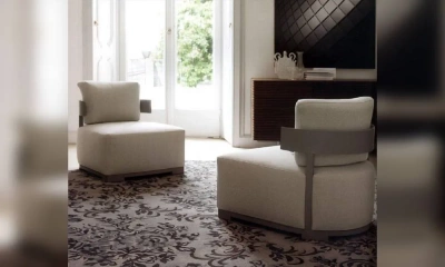 Кресло Porada Bea