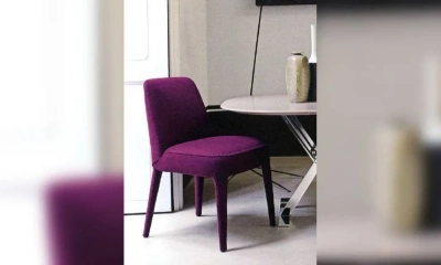 Стул B&B Italia Febo