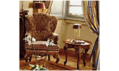 Подставка Minotti Luigi & Benigno 936