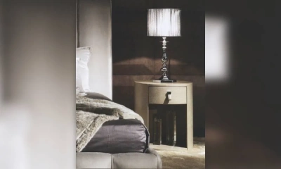 Тумба Прикроватная Dv Home Collection Adler Plus Comodino