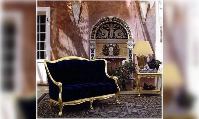 Диван Tonin Casa Giunone 2