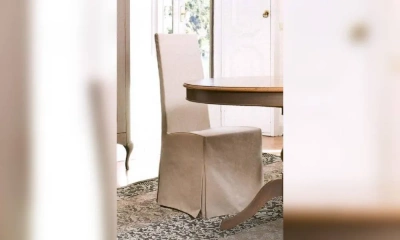 Стул Tonin Casa Corona