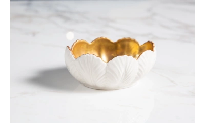 Соусница Villari Tulip