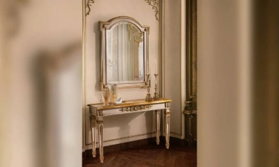 Консоль Angelo Cappellini Accessories 31