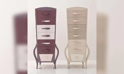 Комод Halley I Boy 6