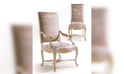 Стул Angelo Cappellini 7011