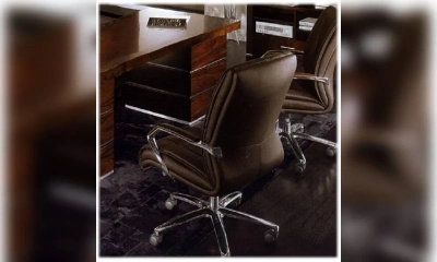 Рабочее Кресло Giorgio Collection Paradiso