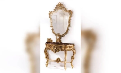 Консоль Angelo Cappellini Accessories 16